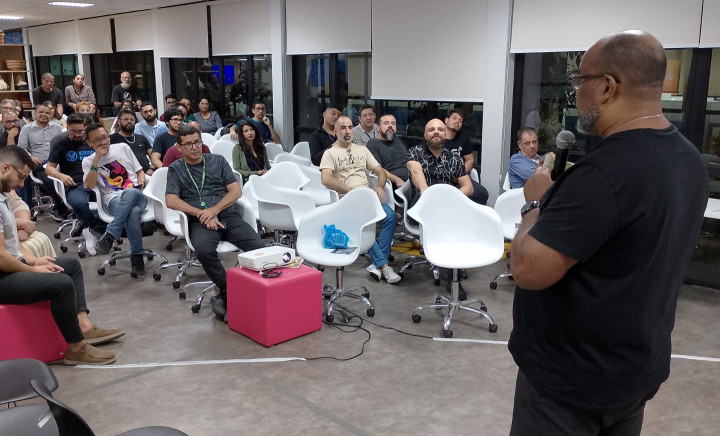 ASN Amazonas - Agência Sebrae de Notícias