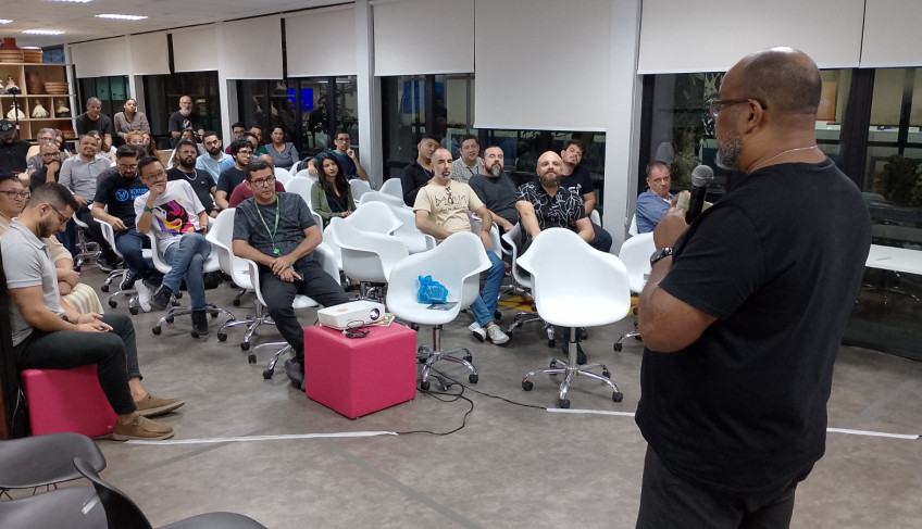 ASN Amazonas - Agência Sebrae de Notícias