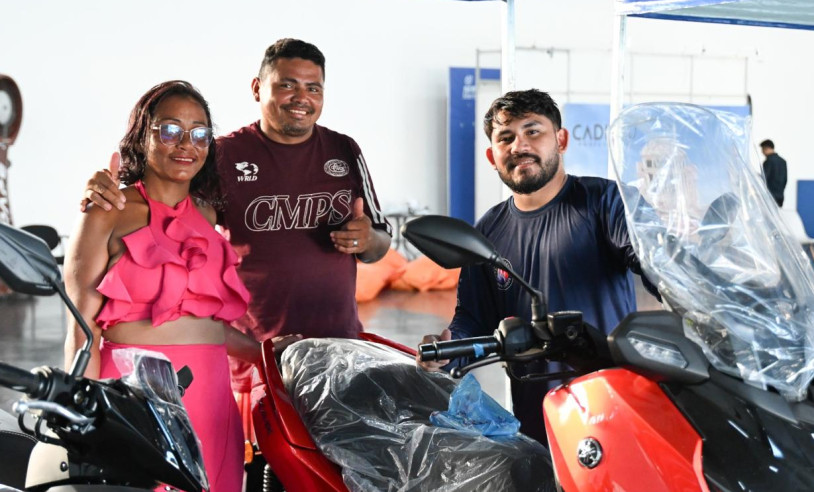 ASN Amazonas - Agência Sebrae de Notícias