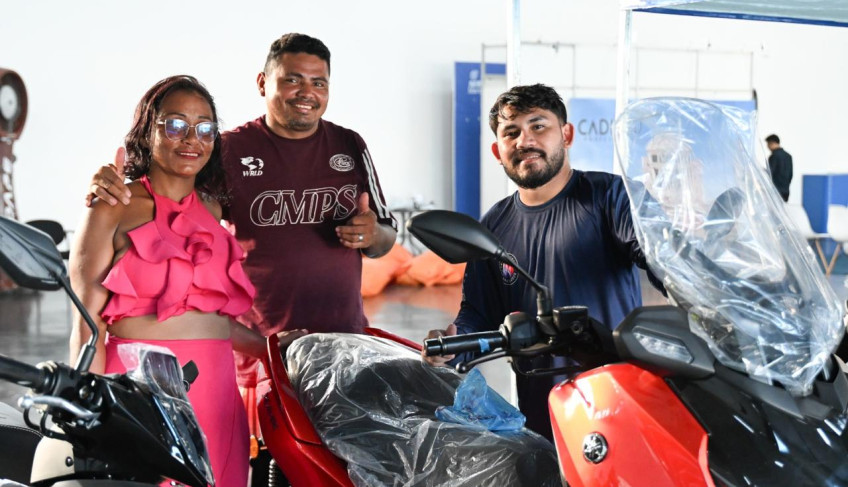 ASN Amazonas - Agência Sebrae de Notícias