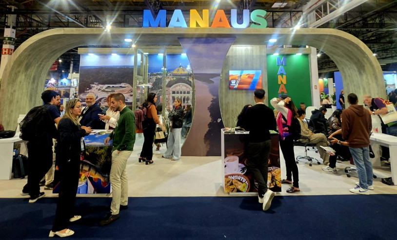 ASN Amazonas - Agência Sebrae de Notícias
