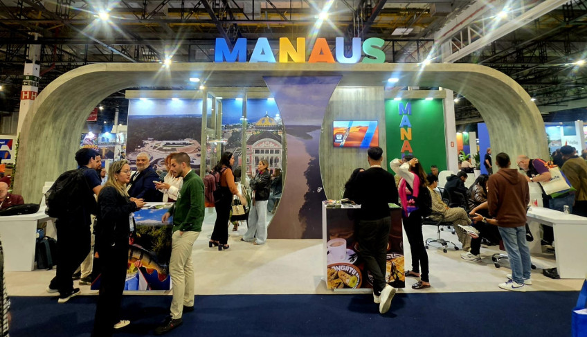 ASN Amazonas - Agência Sebrae de Notícias