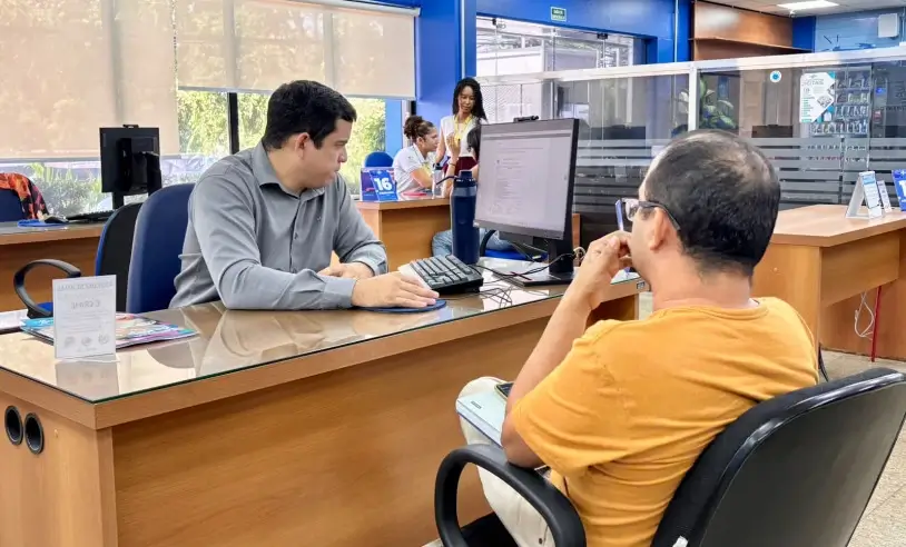 ASN Amazonas - Agência Sebrae de Notícias