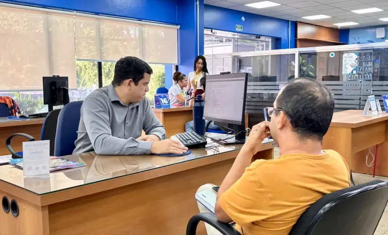 ASN Amazonas - Agência Sebrae de Notícias