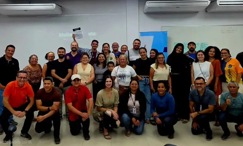 ASN Amazonas - Agência Sebrae de Notícias