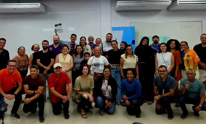 ASN Amazonas - Agência Sebrae de Notícias