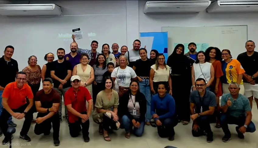 ASN Amazonas - Agência Sebrae de Notícias