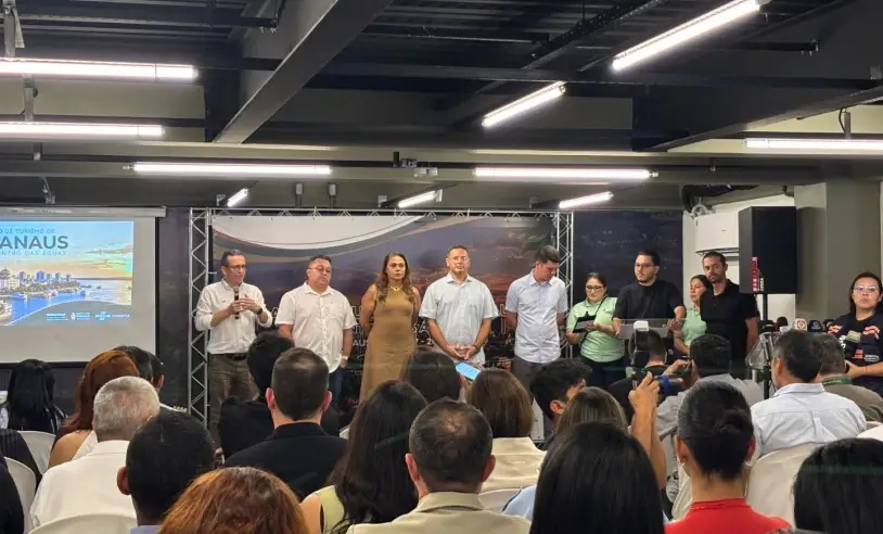 ASN Amazonas - Agência Sebrae de Notícias