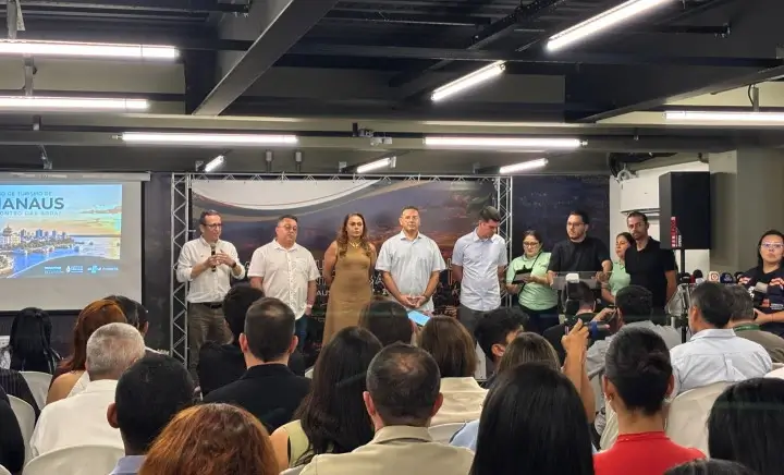 ASN Amazonas - Agência Sebrae de Notícias