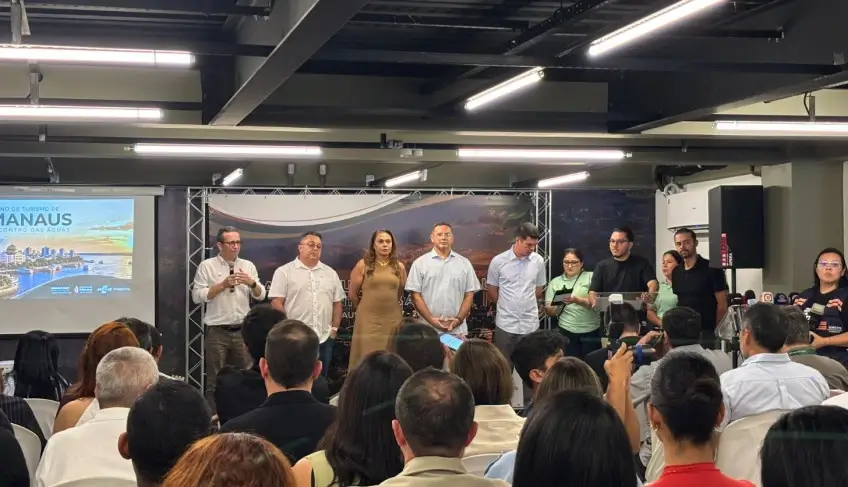 ASN Amazonas - Agência Sebrae de Notícias