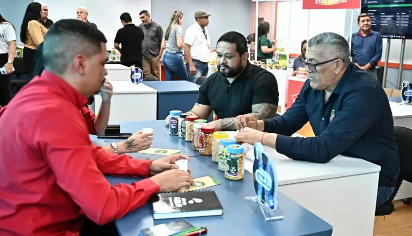 ASN Amazonas - Agência Sebrae de Notícias