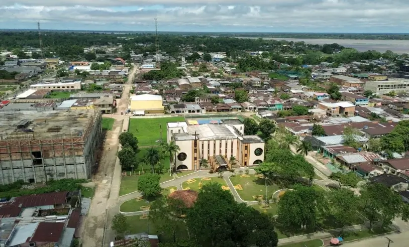 ASN Amazonas - Agência Sebrae de Notícias