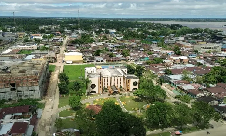 ASN Amazonas - Agência Sebrae de Notícias