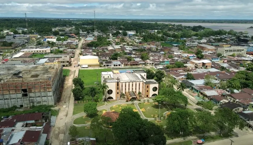 ASN Amazonas - Agência Sebrae de Notícias