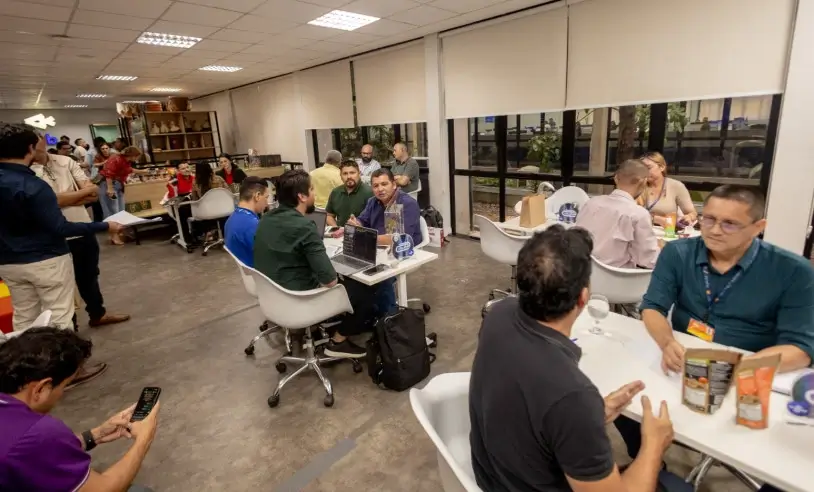 ASN Amazonas - Agência Sebrae de Notícias