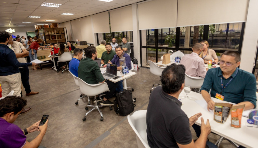 ASN Amazonas - Agência Sebrae de Notícias