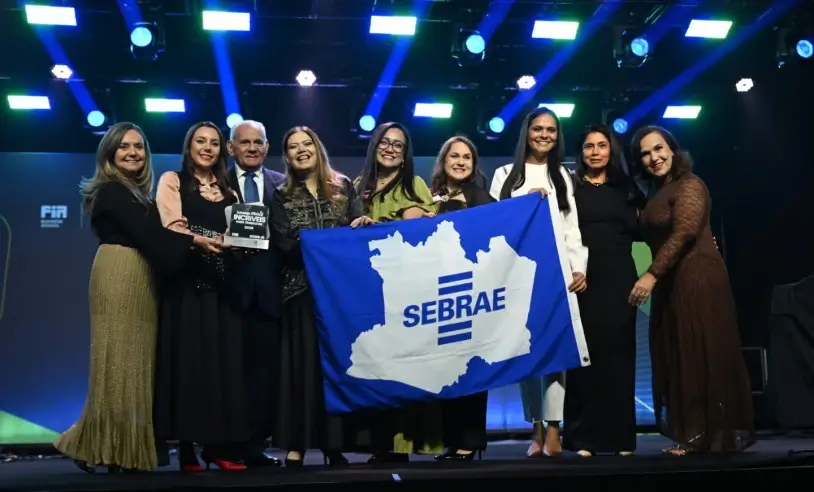 ASN Amazonas - Agência Sebrae de Notícias