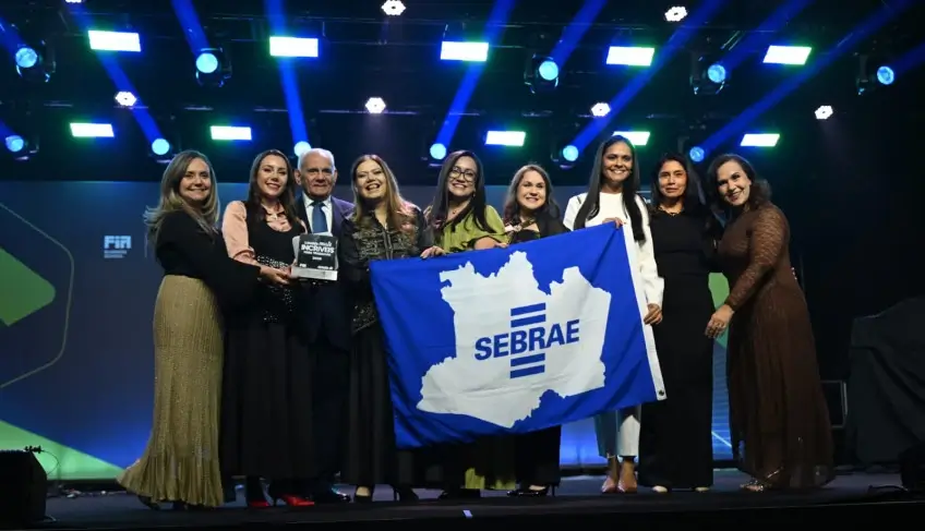 ASN Amazonas - Agência Sebrae de Notícias