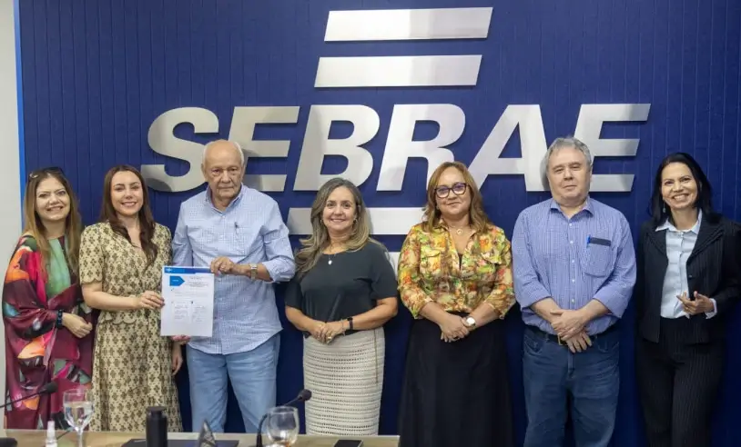 ASN Amazonas - Agência Sebrae de Notícias