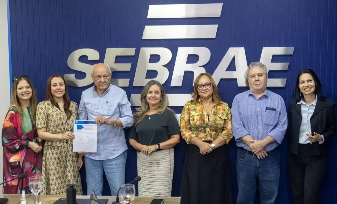 ASN Amazonas - Agência Sebrae de Notícias