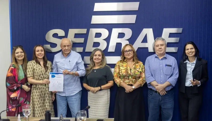 ASN Amazonas - Agência Sebrae de Notícias