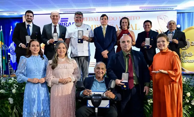 ASN Amazonas - Agência Sebrae de Notícias