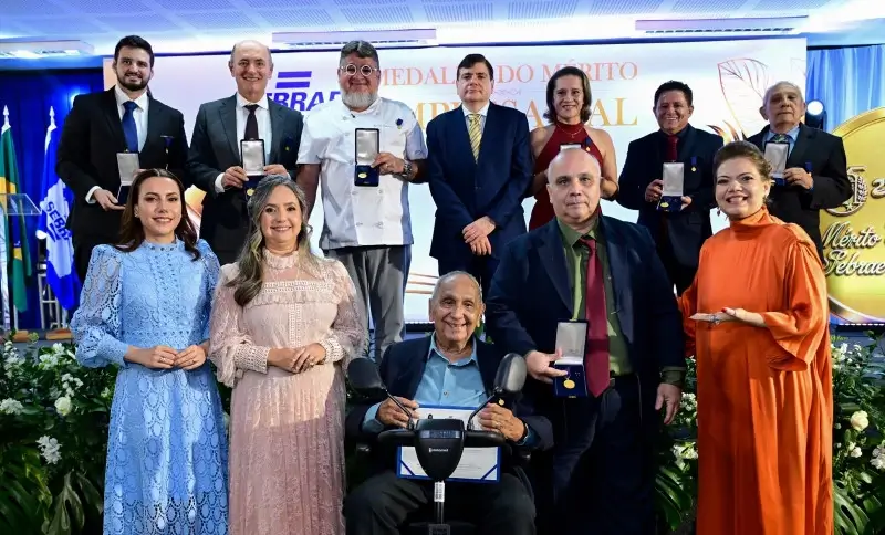 ASN Amazonas - Agência Sebrae de Notícias
