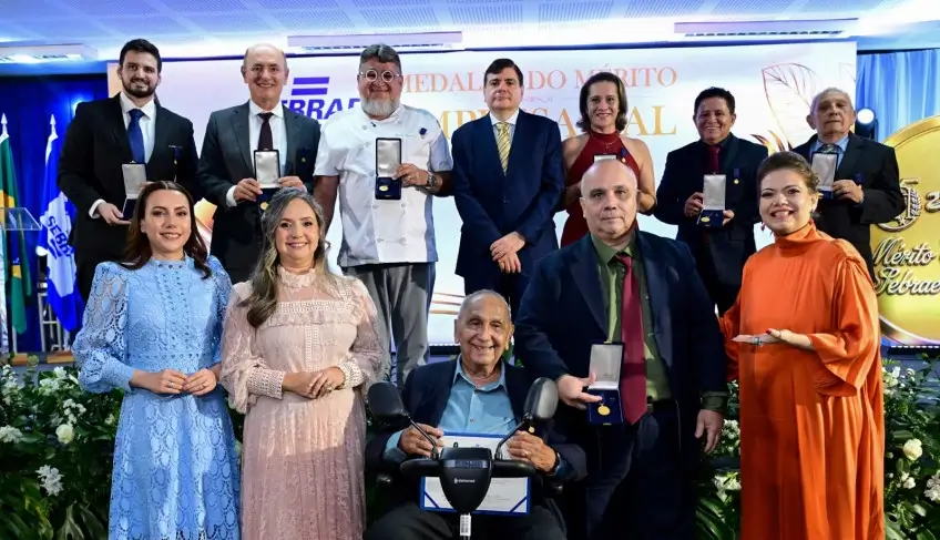 ASN Amazonas - Agência Sebrae de Notícias